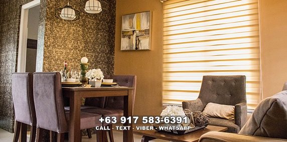 Alecza in Bria Homes Trece Martires is near Camella Carson Alecza in Bria Homes Trece Martires is near Camella Carson House for Sale