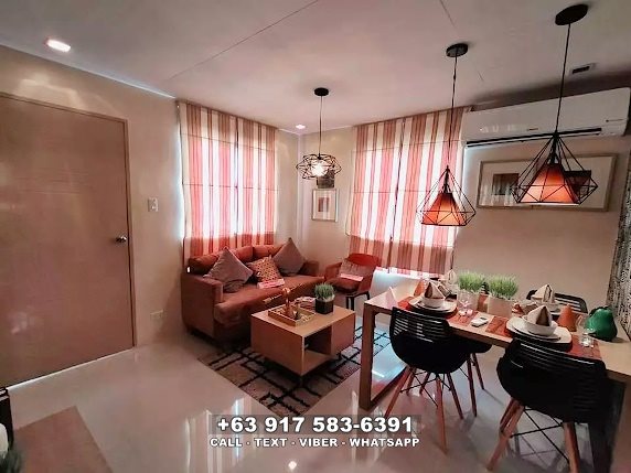Alecza Duplex in Bria Homes Trece Martires is near Camella Carson Alecza Duplex in Bria Homes Trece Martires is near Camella Carson House for Sale