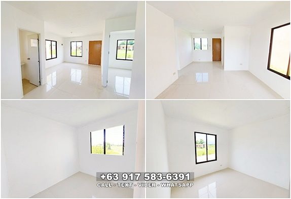 Alecza Duplex in Bria Homes Trece Martires is near Camella Carson Alecza Duplex in Bria Homes Trece Martires is near Camella Carson House for Sale