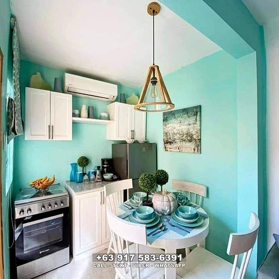 Bettina IU in Bria Homes Trece Martires is near Camella Carson Bettina IU in Bria Homes Trece Martires is near Camella Carson House for Sale