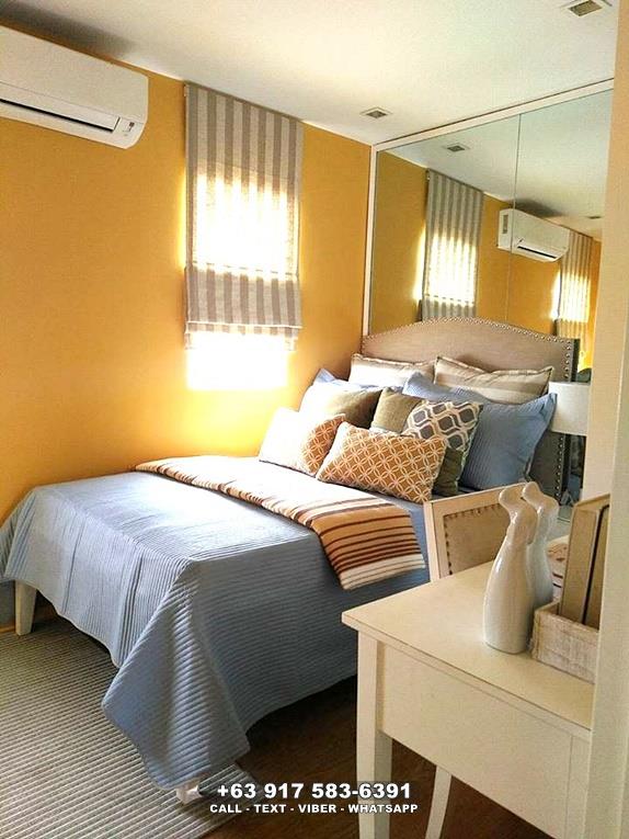 Bettina IU in Bria Homes Trece Martires is near Camella Carson Bettina IU in Bria Homes Trece Martires is near Camella Carson House for Sale