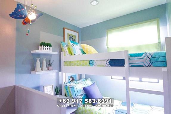 Bettina IU in Bria Homes Trece Martires is near Camella Carson Bettina IU in Bria Homes Trece Martires is near Camella Carson House for Sale