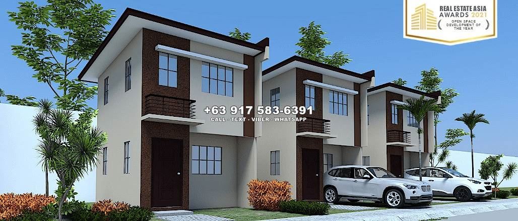 Affordable Houses in or near Cavite Daang Hari