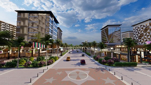 Allegria Residences Condo for Sale in General Trias
