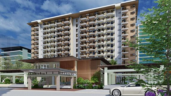Allegria Residences Condo for Sale in General Trias