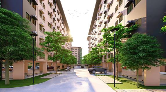 Asterra General Trias Condo for Sale in General Trias