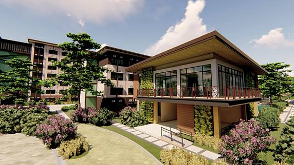 Asterra General Trias Condo for Sale in General Trias