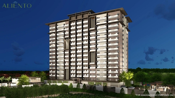 Zentria Condominiums 1br-flexi - Condo for Sale in Tagaytay Metro Zentria Condominiums