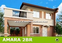 Amara - House for Sale in Cavite